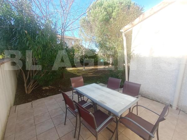  MAISON 5 pièces 120m²