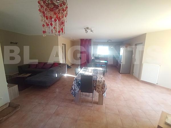  MAISON 5 pièces 120m²