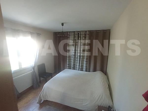  MAISON 5 pièces 120m²