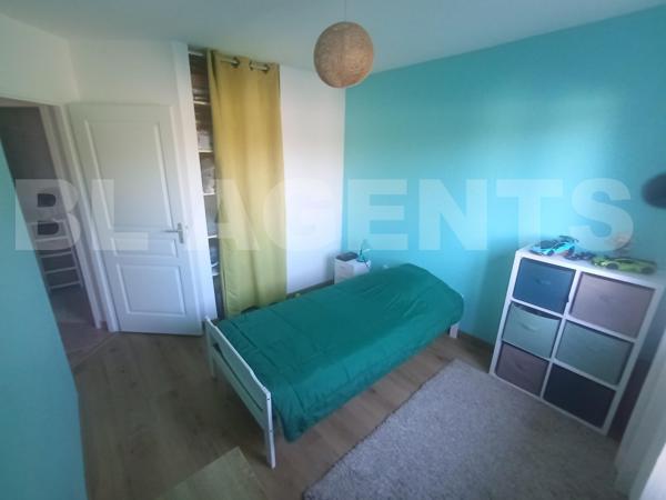  MAISON 5 pièces 120m²