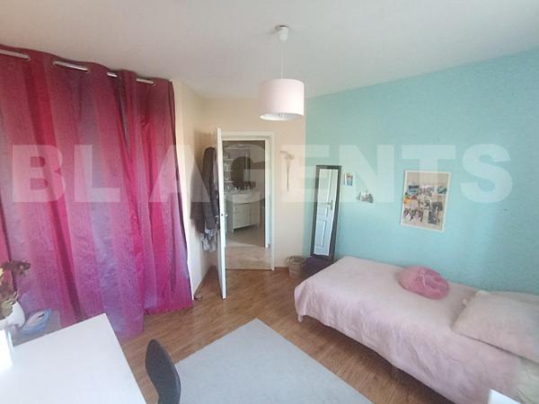  MAISON 5 pièces 120m²