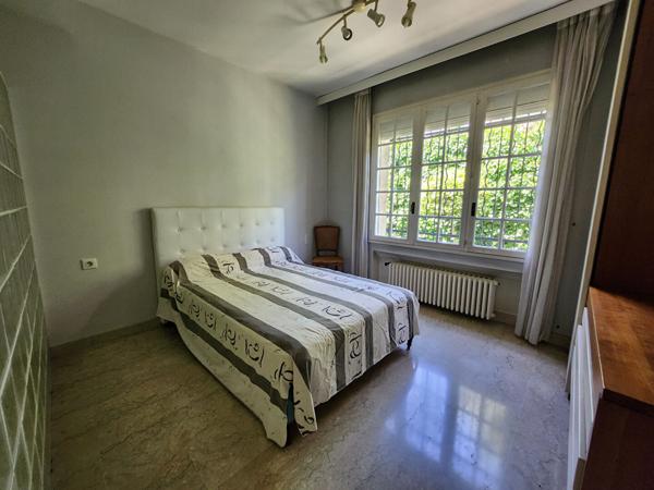 BAISSE DE PRIX SUR EXCLUSIVITE A SAINT SATURNIN LES AVIGNON - MAISON TRADITIONNELLE AVEC VUE PISCINE 3 GARAGES SUR UN TERRAIN DE 1500 M²