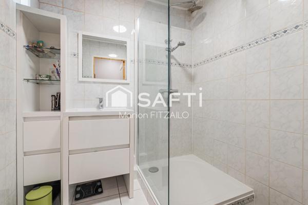 Appartement 3 pièces à Betschdorf (67660)