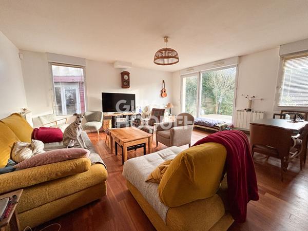 MENNECY : maison F5 (95 m²) en vente