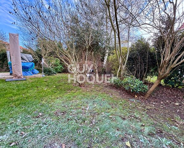 MENNECY : maison F5 (95 m²) en vente