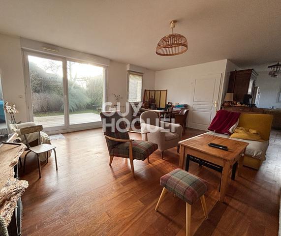 MENNECY : maison F5 (95 m²) en vente