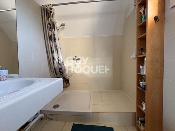 MENNECY : maison F5 (95 m²) en vente