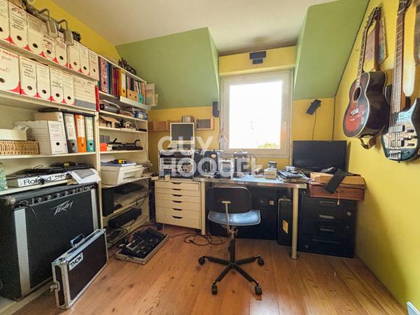 MENNECY : maison F5 (95 m²) en vente