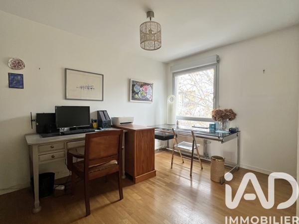 Appartement à vendre 4 pièces 93 m² Lyon 3