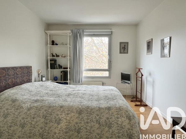 Appartement à vendre 4 pièces 93 m² Lyon 3