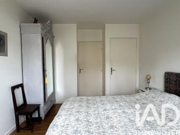 Appartement à vendre 4 pièces 93 m² Lyon 3