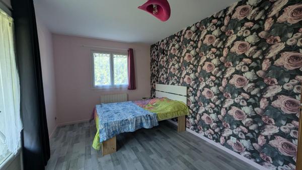 Maison Montpon Menesterol 7 pièce(s) 190 m2