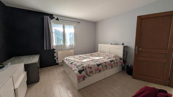 Maison Montpon Menesterol 7 pièce(s) 190 m2