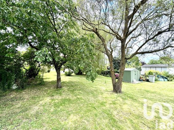 Maison 7 pièces de 123 m² à Semoy (45400)