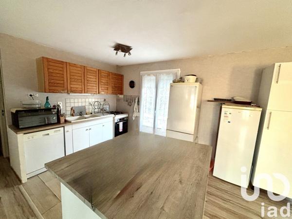 Maison 7 pièces de 123 m² à Semoy (45400)