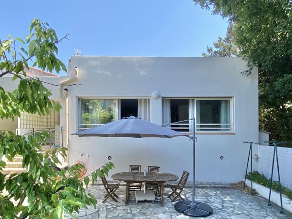 Marseille (13010) - SAINT TRONC - 13010 -