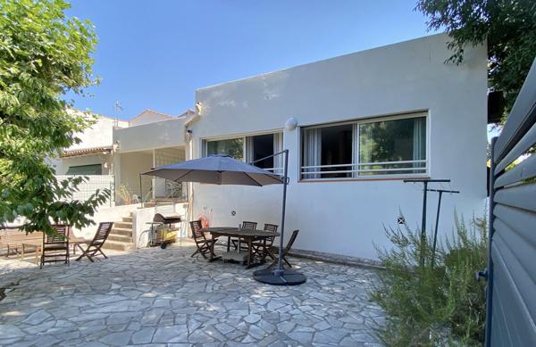 Marseille (13010) - SAINT TRONC - 13010 -