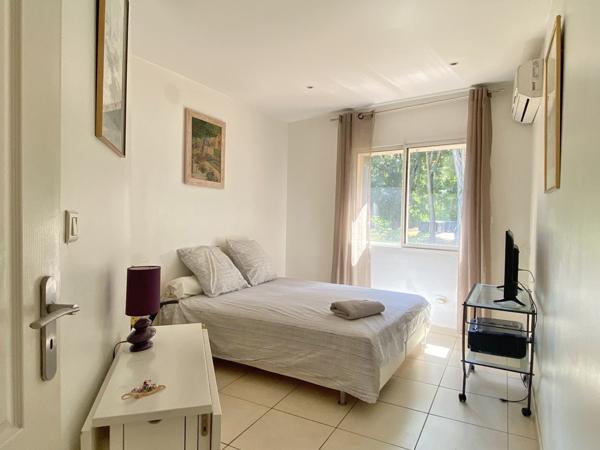 Marseille (13010) - SAINT TRONC - 13010 -