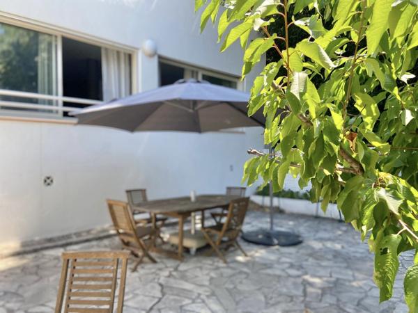 Marseille (13010) - SAINT TRONC - 13010 -