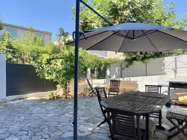 Marseille (13010) - SAINT TRONC - 13010 -