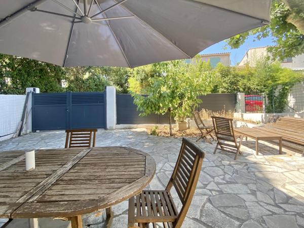 Marseille (13010) - SAINT TRONC - 13010 -