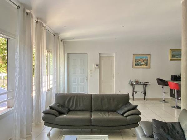 Marseille (13010) - SAINT TRONC - 13010 -