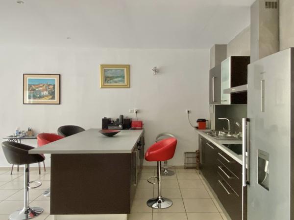 Marseille (13010) - SAINT TRONC - 13010 -