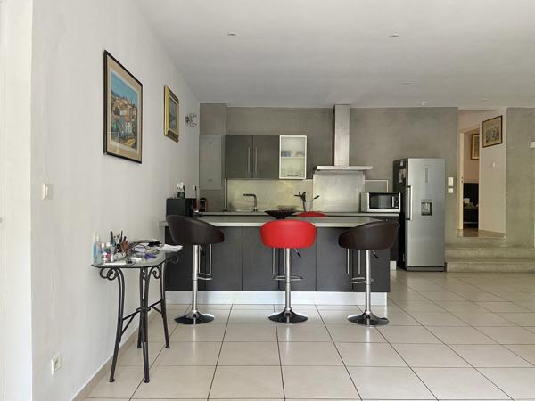 Marseille (13010) - SAINT TRONC - 13010 -