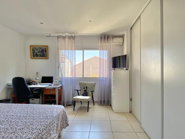 Marseille (13010) - SAINT TRONC - 13010 -