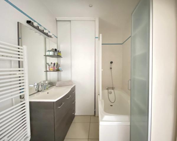 Marseille (13010) - SAINT TRONC - 13010 -