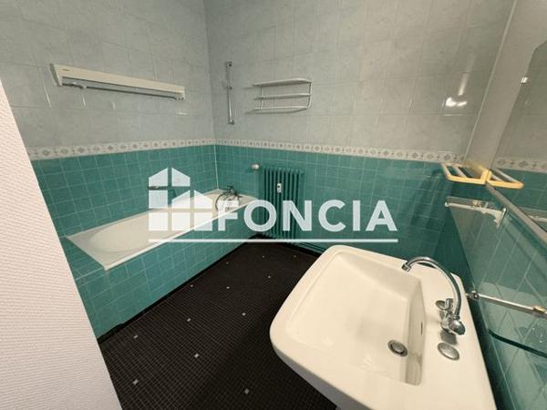 À vendre Appartement 4 pièces 111.35 m² - Angers 49100