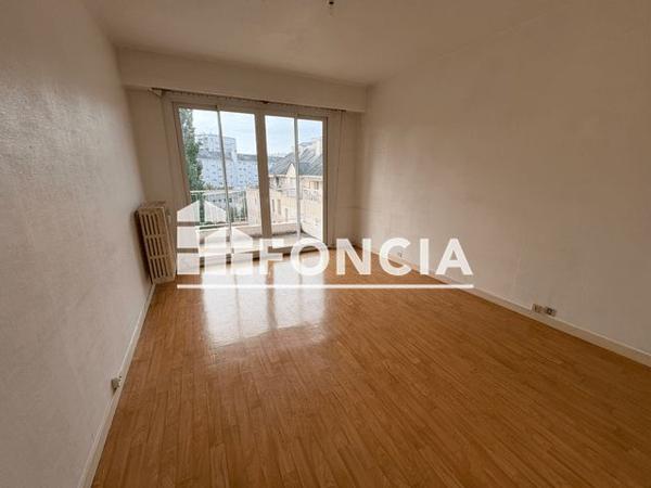 À vendre Appartement 4 pièces 111.35 m² - Angers 49100