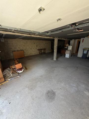 a louer, charmante maison avec garage