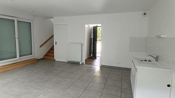 appartement - T3