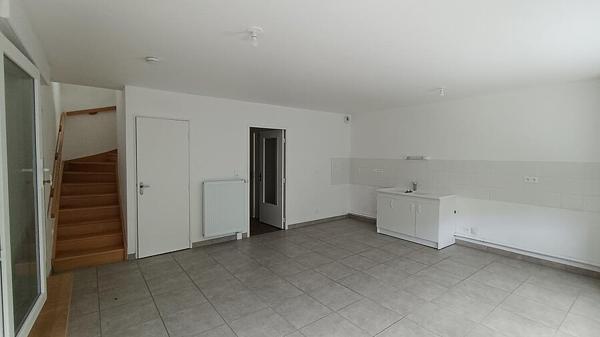 appartement - T3