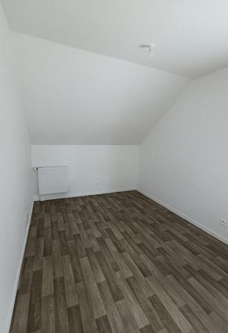 appartement - T3