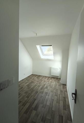 appartement - T3