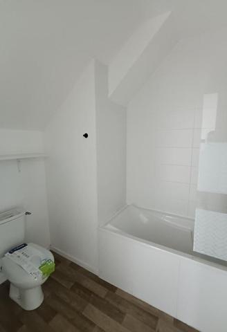appartement - T3