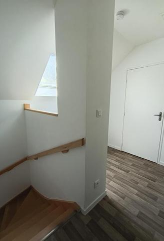 appartement - T3