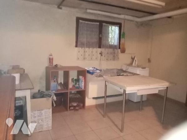 secteur de la Cotolle pavillon individuel de 97 m² avec terrain attenant de 998 m²