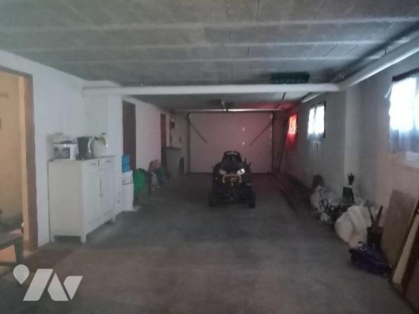 secteur de la Cotolle pavillon individuel de 97 m² avec terrain attenant de 998 m²