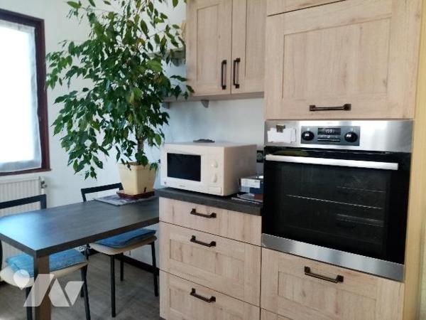 secteur de la Cotolle pavillon individuel de 97 m² avec terrain attenant de 998 m²