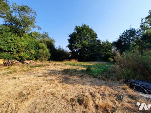 CHALLANS - Quartier de la Bloire