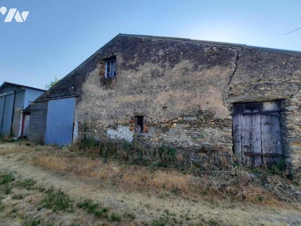 CHALLANS - Quartier de la Bloire
