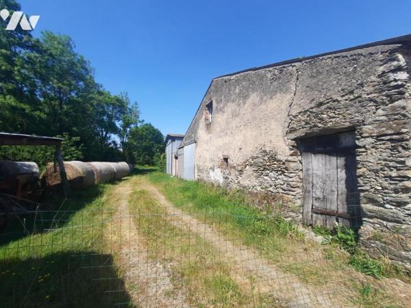 CHALLANS - Quartier de la Bloire