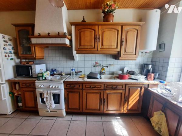 CHALLANS - Quartier de la Bloire