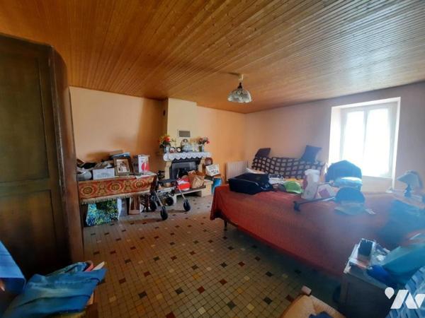 CHALLANS - Quartier de la Bloire