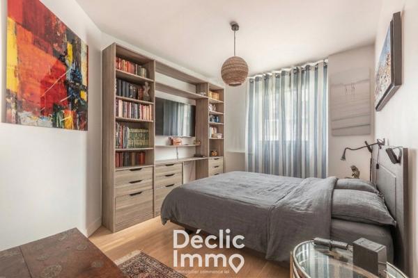Vente appartement terrasse Arcachon, 66m² 4 pièces 625 000€ avec terrasse