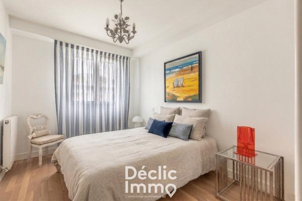 Vente appartement terrasse Arcachon, 66m² 4 pièces 625 000€ avec terrasse