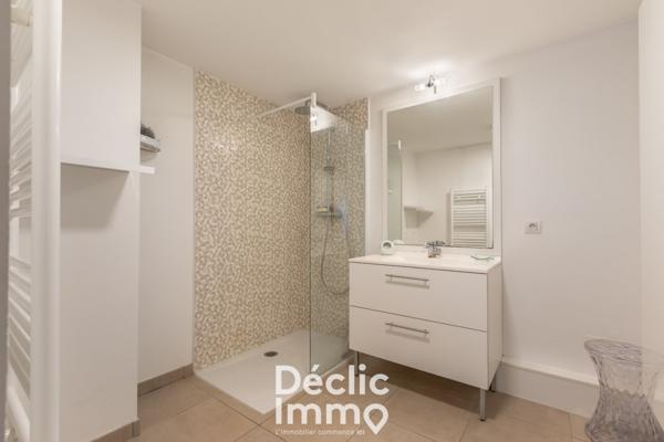 Vente appartement terrasse Arcachon, 66m² 4 pièces 625 000€ avec terrasse